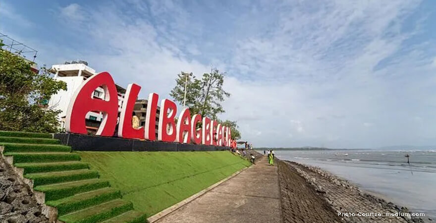 Alibaug