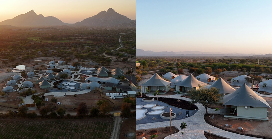 Best Destination - Jawai