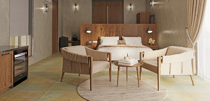 Praveg Safari Velavadar - Luxury Meets Wildlife