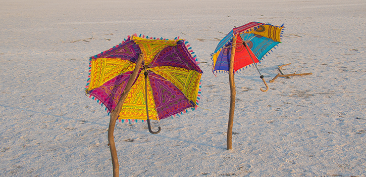 Rann of Kutch