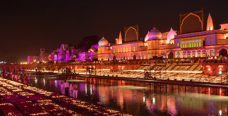 Shree Ram Janmabhoomi Mandir