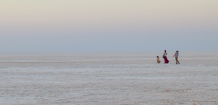 White rann Utsav of Kutch