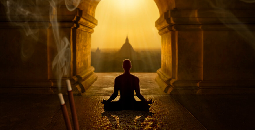 Yoga Tourism in India