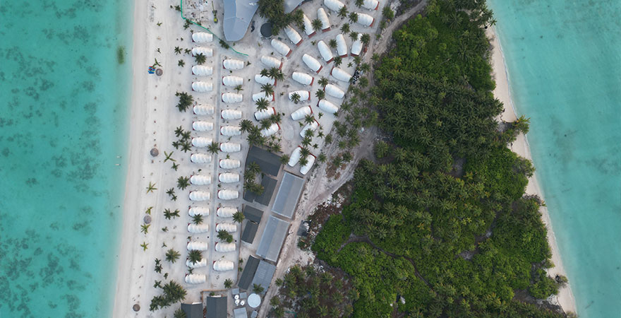 A Complete Guide to India’s Island Luxury