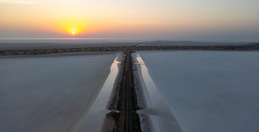 A Complete Travel Guide - Dholavira