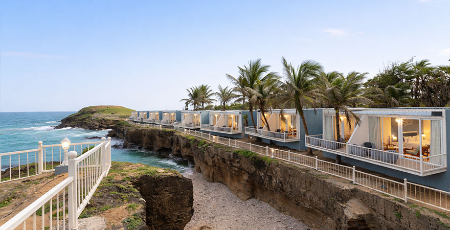 A Unique Coastal Celebration