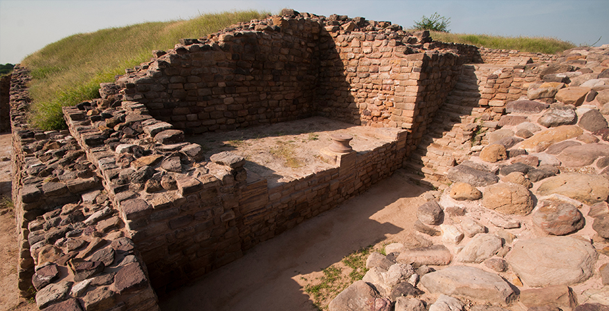 Attractions and Activities in Dholavira