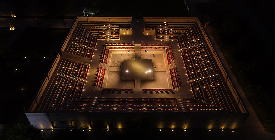 Banquets for Your Dream Wedding