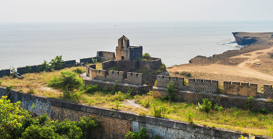 Best Beach Resort in Diu