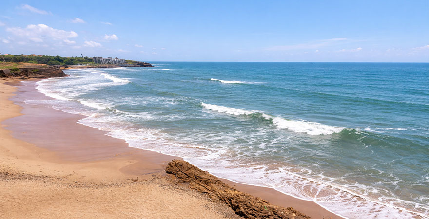 Best Destination for a Quiet Holiday