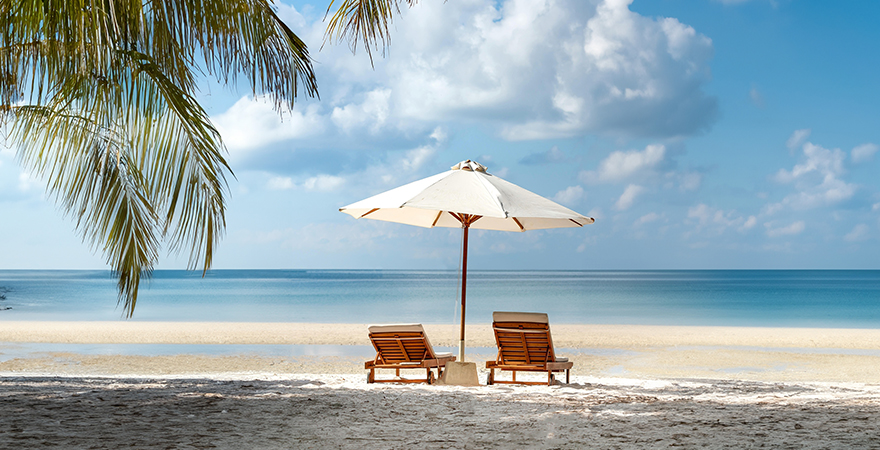 Best Resort in Diu for Your Holiday