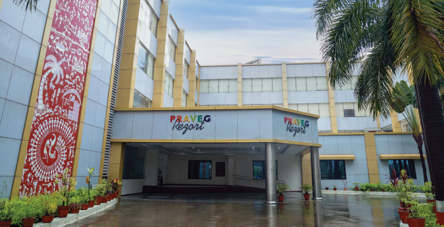 Best Resorts in Silvassa