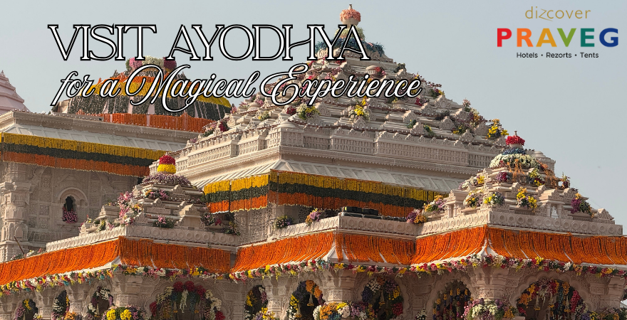 Best Time to Visit Ayodhya