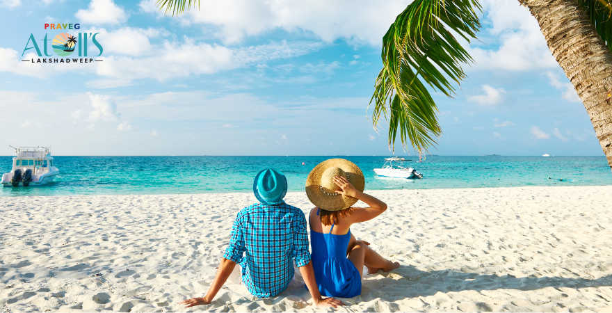 Know the Best Time to Visit Lakshadweep Before Booking your Stay