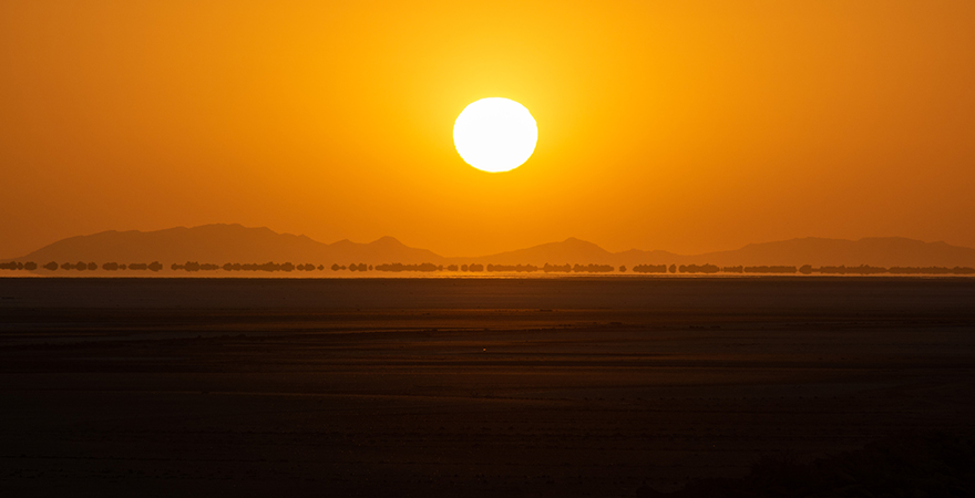 Bhuj to Dholavira Road Trip Experience