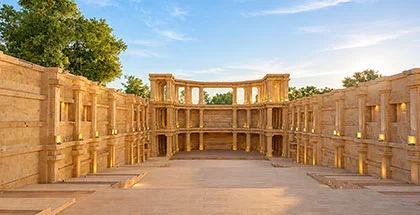 Destination Wedding Planning Tips for Venues in Adalaj Ahmedabad