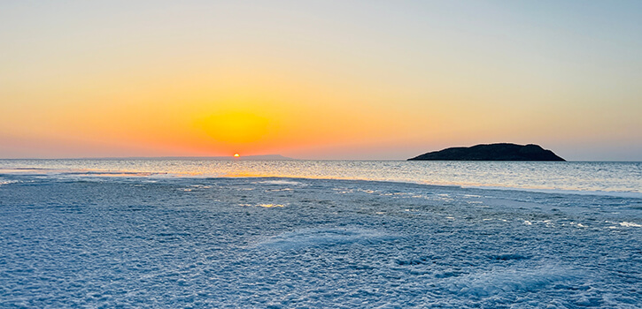 Dholavira - A Journey Through Time and Space