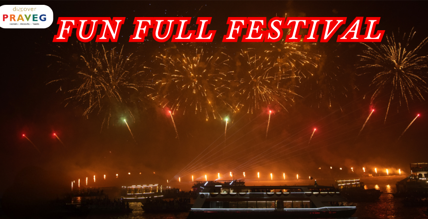 Festive Full Praveg – Where Every Occasion Becomes a Story