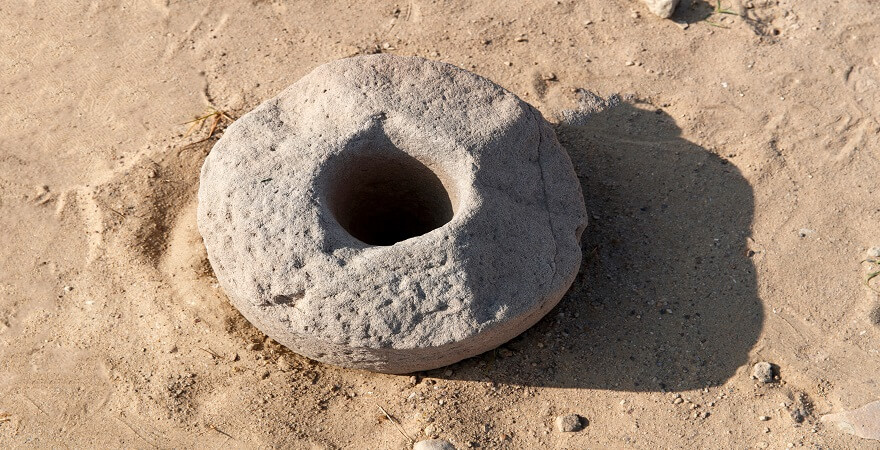 Hidden Wonders of Dholavira