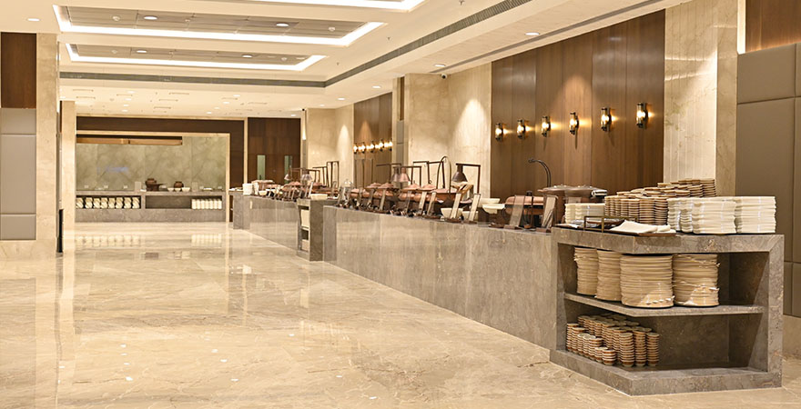 Hospitality Industry Trends in India