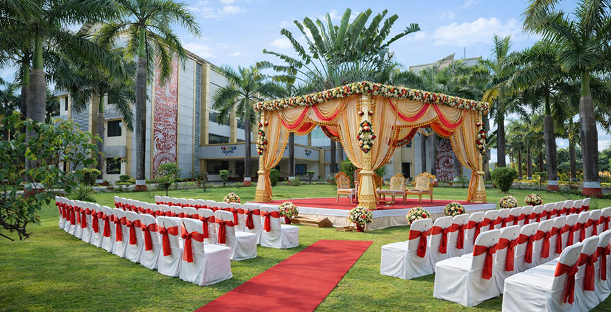 Ideal Destination Wedding Choice