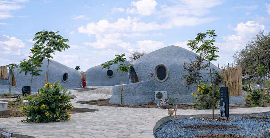 Jawai for a Comfortable Resort Stay