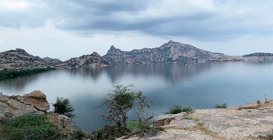 Jawai to Have an Unforgettable Time