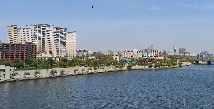 Luxury Wedding Venues in Ahmedabad