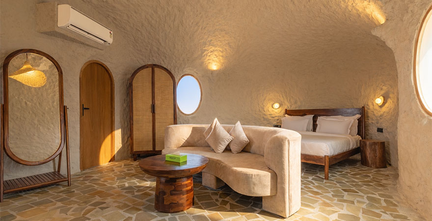 New Choice for Experiential Travel