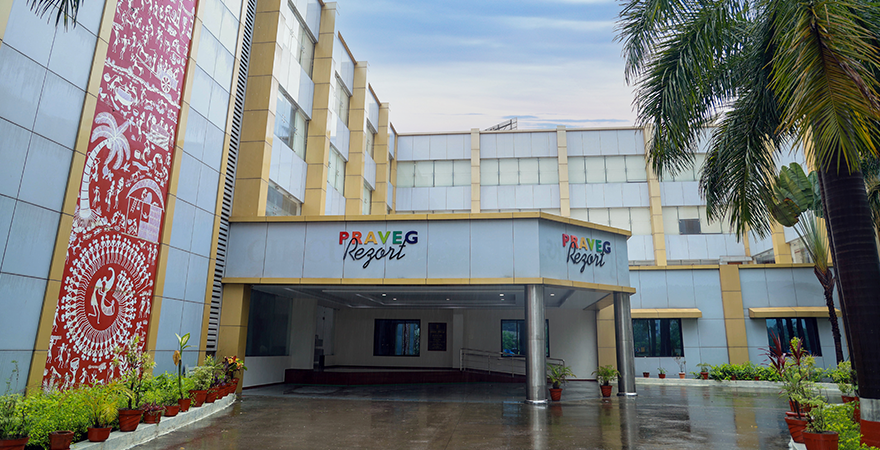 Places to Visit in Silvassa