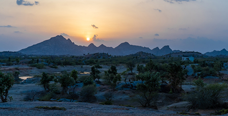 Plan to Visit Jawai in This Season
