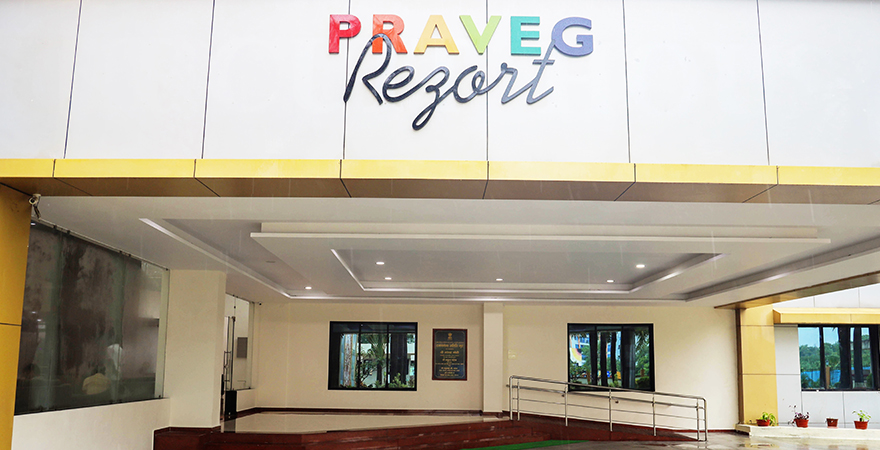 Praveg Rezorts Silvassa is Ideal for Family Vacations