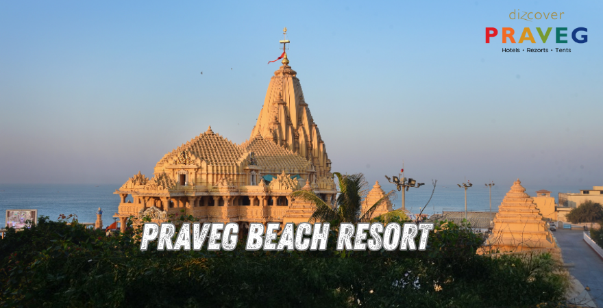 Shravan Month Somnath Visit