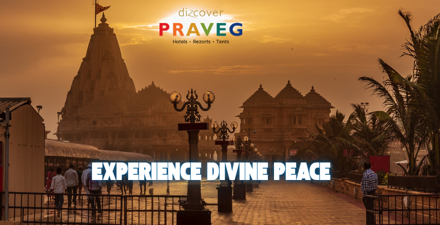 Stay in Diu, Worship at Somnath