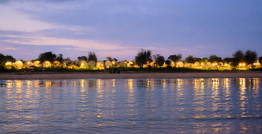 The Most Instagrammable Resorts & Views in Diu