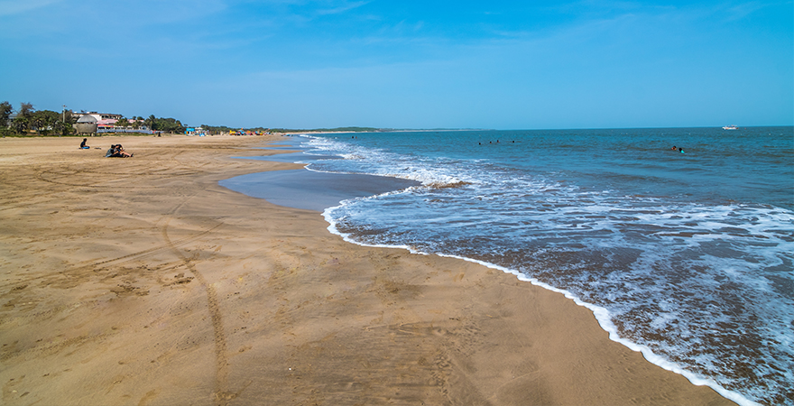 The Ultimate Tourist Guide to Diu Island