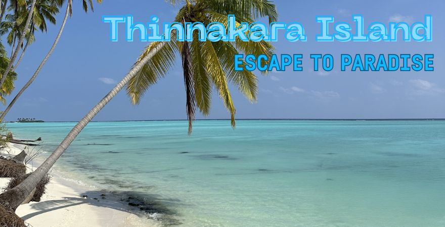 Thinnakara Long Weekend Getaway