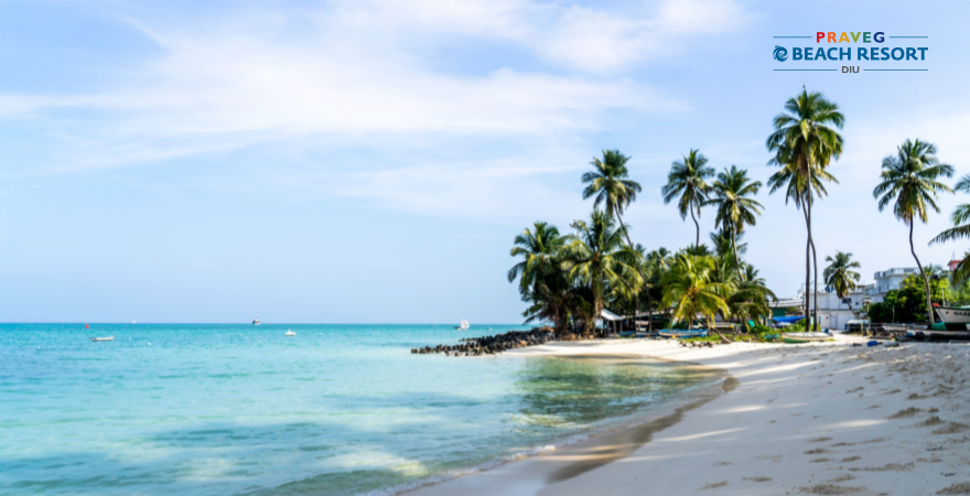 Top Things to Do in Diu & Daman