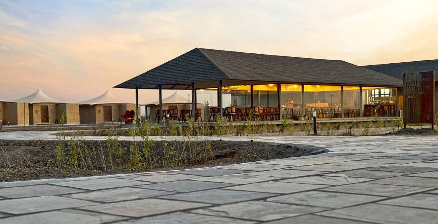 Velavadar Is the Perfect Weekend Getaway