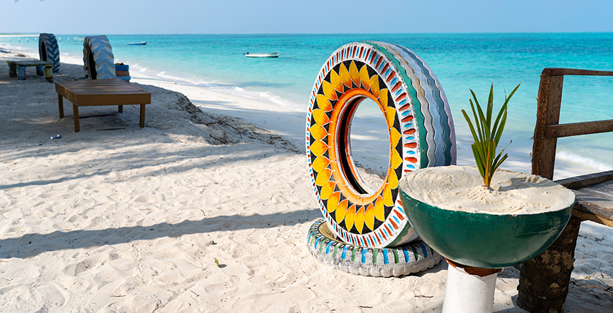 5 Must-Visit Islands in Lakshadweep for Every Traveller
