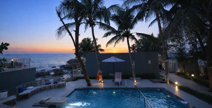 Weekend Getaway Resorts