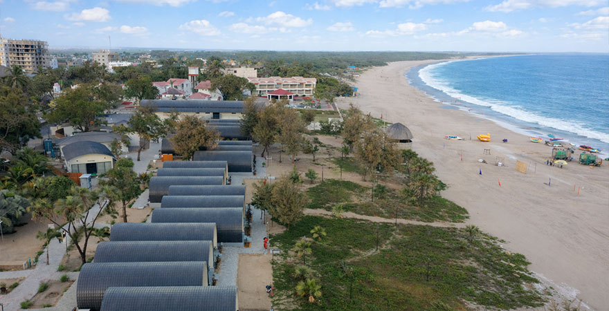 Why Staying at a Resort