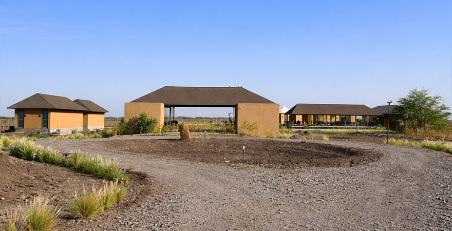 Wildlife Trip More Memorable