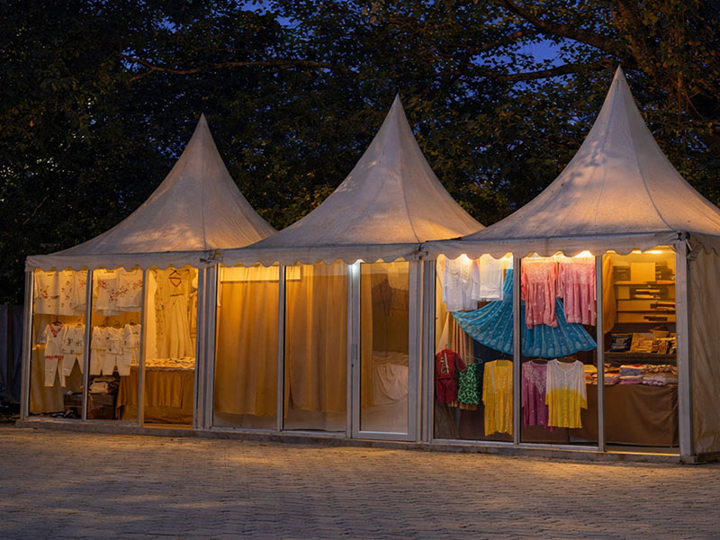 Souvenir Shop