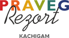 Praveg Rezort Kachigam - Logo